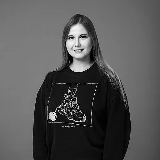 Anna Lindner