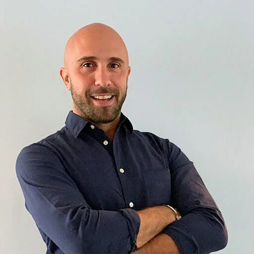 Jason Najum