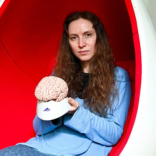 Dr. Elena Deliu