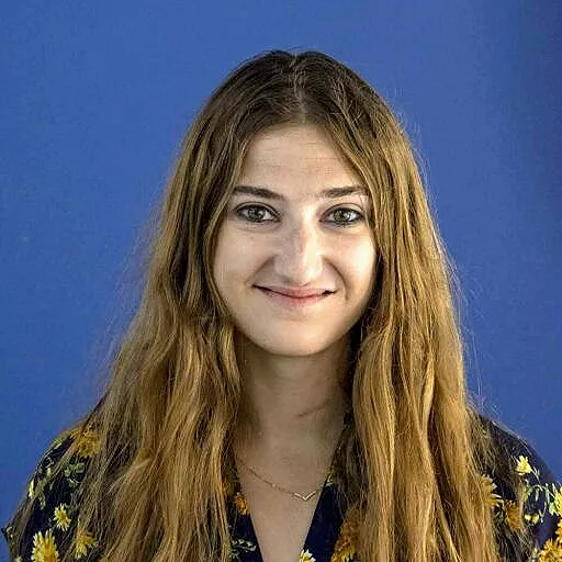 Arielle Tandowski