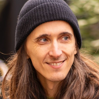 Florian Lanzer