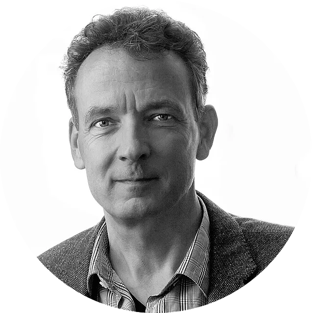 Gerard van Kesteren