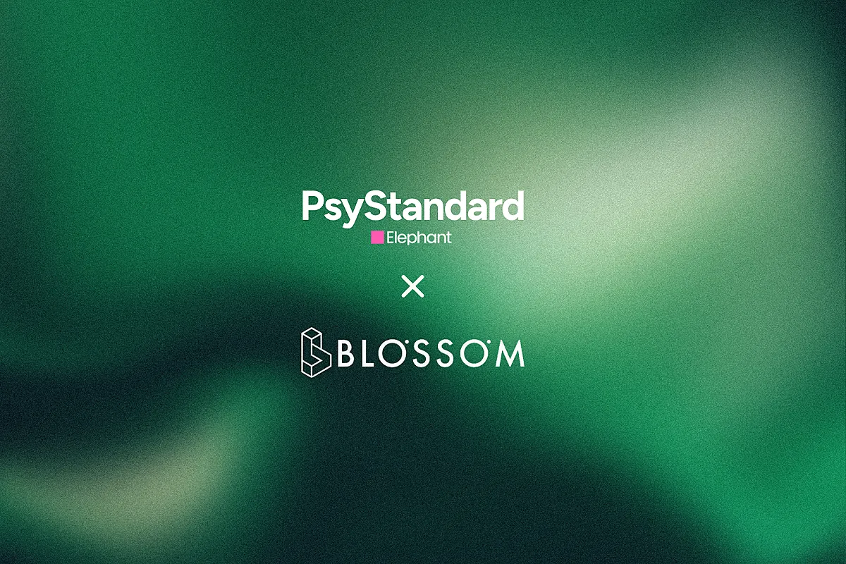 PsyStandard and Blossom Announce Collaboration on European Psychedelic Practitioner Verification Framework