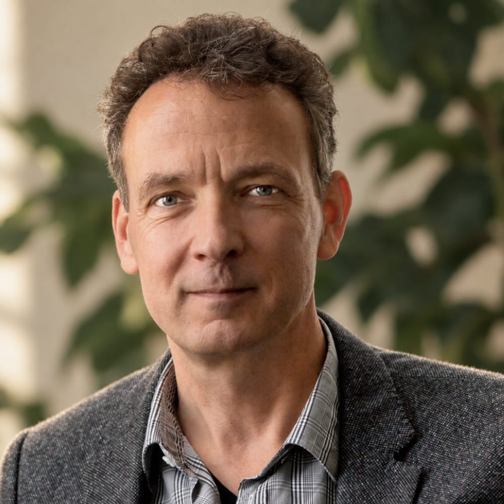 Gerard van Kesteren
