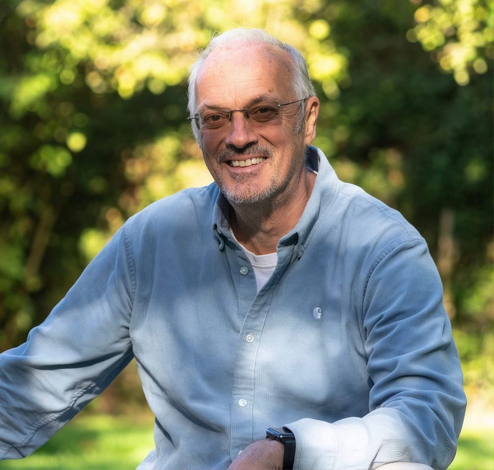 Hans van Wechem