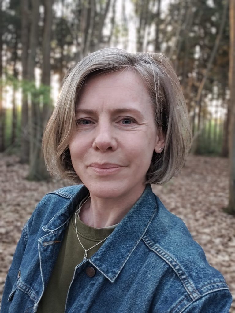 Jakobien van der Weijden