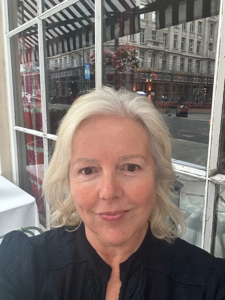 Kathy Osborne