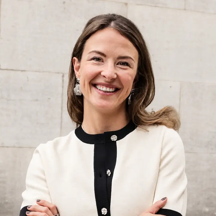 Sophie Spitzer