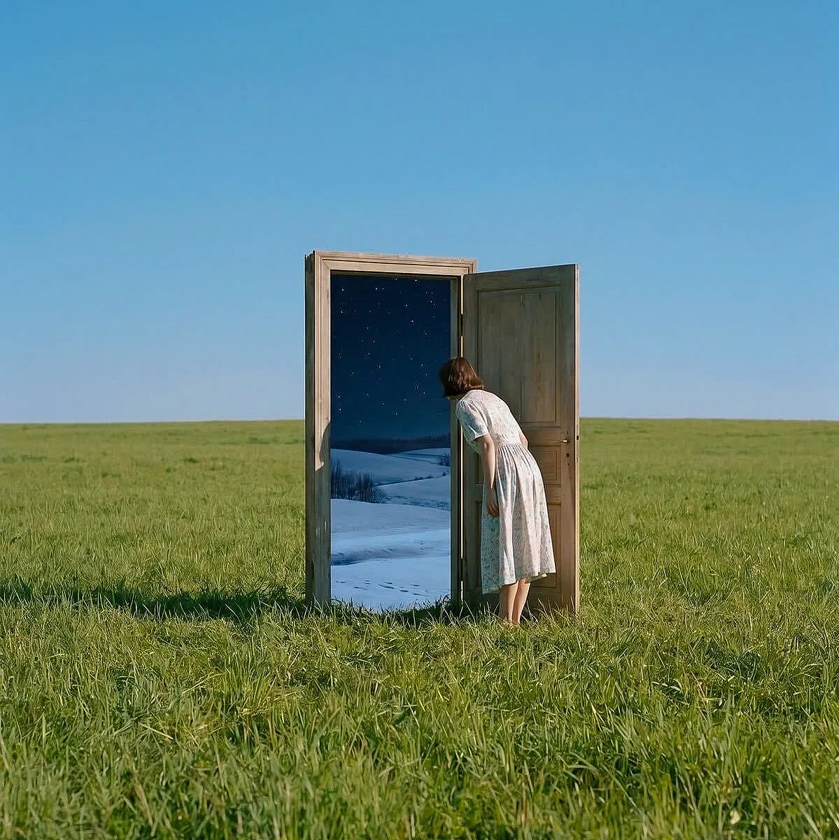What makes a psychedelic setting safe enough to open up and speak up?