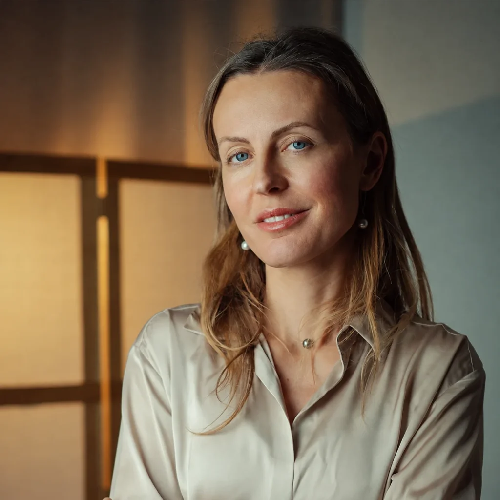 Maryna Mormul